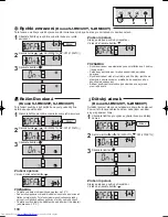 Предварительный просмотр 130 страницы Sharp SJ-RM320T Operation Manual