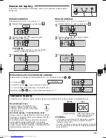 Предварительный просмотр 131 страницы Sharp SJ-RM320T Operation Manual