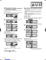 Предварительный просмотр 132 страницы Sharp SJ-RM320T Operation Manual