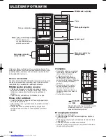 Предварительный просмотр 134 страницы Sharp SJ-RM320T Operation Manual