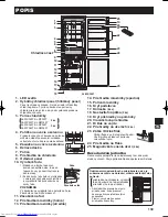 Предварительный просмотр 139 страницы Sharp SJ-RM320T Operation Manual