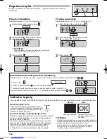 Предварительный просмотр 142 страницы Sharp SJ-RM320T Operation Manual