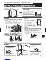 Предварительный просмотр 147 страницы Sharp SJ-RM320T Operation Manual