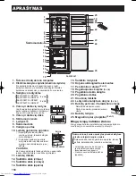 Предварительный просмотр 150 страницы Sharp SJ-RM320T Operation Manual