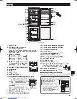 Предварительный просмотр 183 страницы Sharp SJ-RM320T Operation Manual