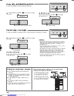 Предварительный просмотр 188 страницы Sharp SJ-RM320T Operation Manual