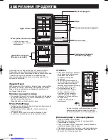 Предварительный просмотр 200 страницы Sharp SJ-RM320T Operation Manual