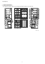 Preview for 8 page of Sharp SJ-RM320TB Service Manual