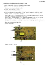 Preview for 21 page of Sharp SJ-RM320TB Service Manual