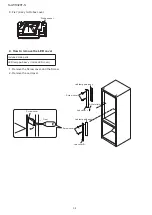 Preview for 34 page of Sharp SJ-RM320TB Service Manual