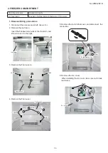 Preview for 35 page of Sharp SJ-RM320TB Service Manual