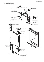 Предварительный просмотр 43 страницы Sharp SJ-RM320TB Service Manual