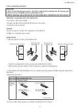 Preview for 47 page of Sharp SJ-RM320TB Service Manual