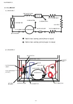 Предварительный просмотр 54 страницы Sharp SJ-RM320TB Service Manual