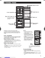 Preview for 11 page of Sharp SJ-RM323T Operation Manual