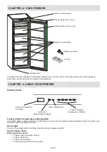 Предварительный просмотр 7 страницы Sharp SJ-S1182E2W-EU User Manual