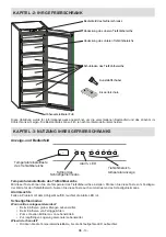 Preview for 15 page of Sharp SJ-S1182E2W-EU User Manual