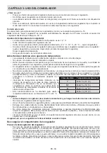 Preview for 41 page of Sharp SJ-S1182E2W-EU User Manual