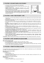 Preview for 58 page of Sharp SJ-S1182E2W-EU User Manual