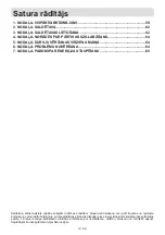 Preview for 60 page of Sharp SJ-S1182E2W-EU User Manual