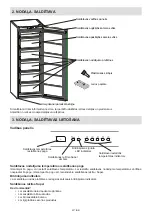 Preview for 64 page of Sharp SJ-S1182E2W-EU User Manual