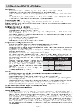 Предварительный просмотр 65 страницы Sharp SJ-S1182E2W-EU User Manual