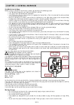 Preview for 7 page of Sharp SJ-S1197E00X-EN User Manual