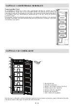 Предварительный просмотр 48 страницы Sharp SJ-S1212E2W-EU User Manual