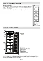 Preview for 7 page of Sharp SJ-S1212E2W-UA User Manual