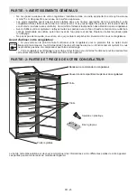 Preview for 23 page of Sharp SJ-S2182E2W-EU User Manual