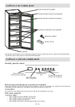 Preview for 40 page of Sharp SJ-S2182E2W-EU User Manual