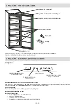 Preview for 56 page of Sharp SJ-S2182E2W-EU User Manual