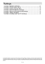 Preview for 68 page of Sharp SJ-S2182E2W-EU User Manual