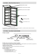 Preview for 72 page of Sharp SJ-S2182E2W-EU User Manual