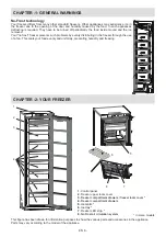 Предварительный просмотр 7 страницы Sharp SJ-S2197E00X-EU User Manual