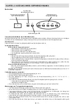 Предварительный просмотр 17 страницы Sharp SJ-S2197E00X-EU User Manual