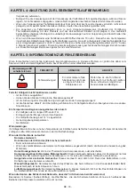 Предварительный просмотр 20 страницы Sharp SJ-S2197E00X-EU User Manual