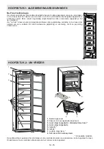 Предварительный просмотр 37 страницы Sharp SJ-S2197E00X-EU User Manual