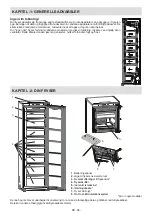 Предварительный просмотр 67 страницы Sharp SJ-S2197E00X-EU User Manual