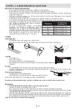 Предварительный просмотр 69 страницы Sharp SJ-S2197E00X-EU User Manual