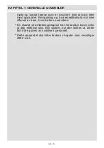 Предварительный просмотр 75 страницы Sharp SJ-S2197E00X-EU User Manual