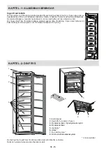 Предварительный просмотр 87 страницы Sharp SJ-S2197E00X-EU User Manual