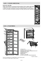 Предварительный просмотр 97 страницы Sharp SJ-S2197E00X-EU User Manual