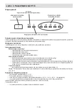 Предварительный просмотр 98 страницы Sharp SJ-S2197E00X-EU User Manual