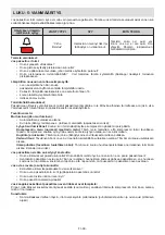 Предварительный просмотр 101 страницы Sharp SJ-S2197E00X-EU User Manual