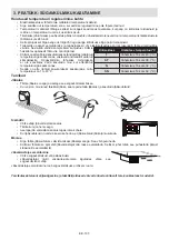 Предварительный просмотр 109 страницы Sharp SJ-S2197E00X-EU User Manual