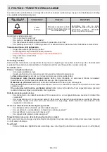 Предварительный просмотр 111 страницы Sharp SJ-S2197E00X-EU User Manual