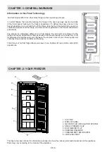 Preview for 7 page of Sharp SJ-S2212E2W-CH User Manual