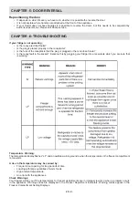 Preview for 11 page of Sharp SJ-S2212E2W-CH User Manual