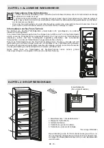 Предварительный просмотр 18 страницы Sharp SJ-SC11CMXW2-EU User Manual